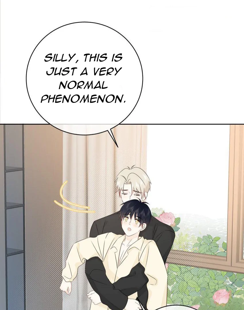 Read Overnourished chapter 50 image 56 on Lezhin