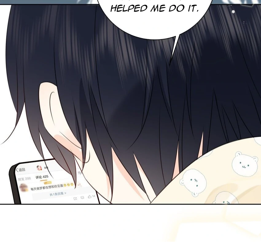 Read Overnourished chapter 50 image 6 on Lezhin