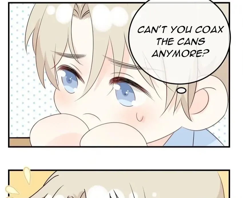 Read Overnourished chapter 50 image 69 on Lezhin