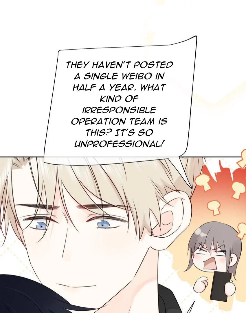 Read Overnourished chapter 50 image 7 on Lezhin