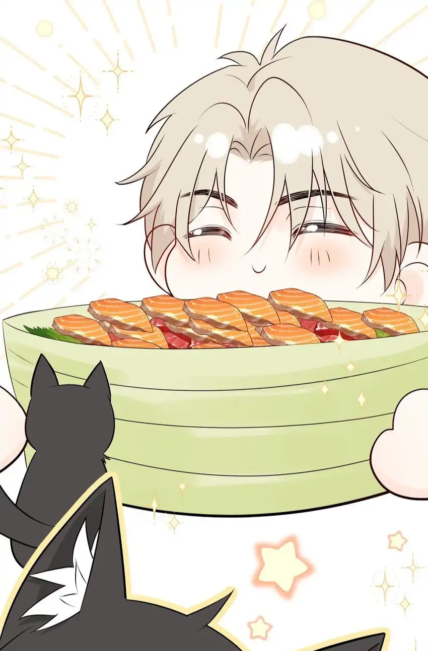 Read Overnourished chapter 50 image 71 on Lezhin
