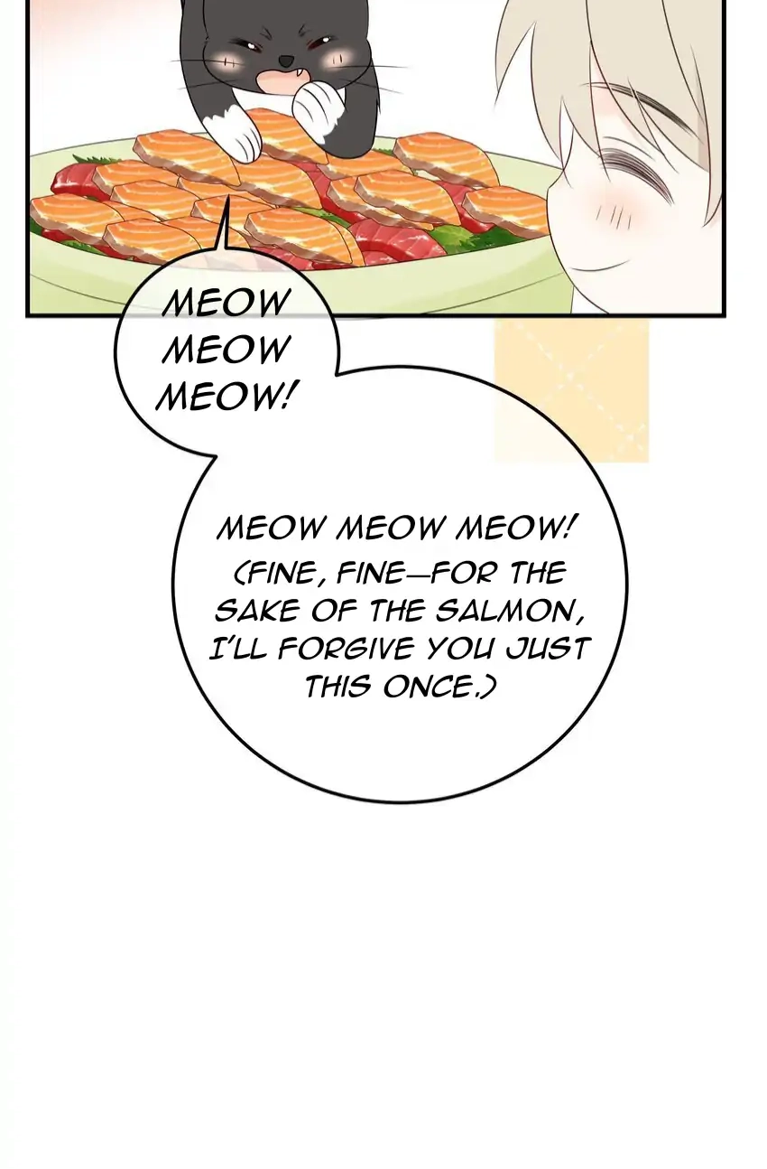 Read Overnourished chapter 50 image 73 on Lezhin