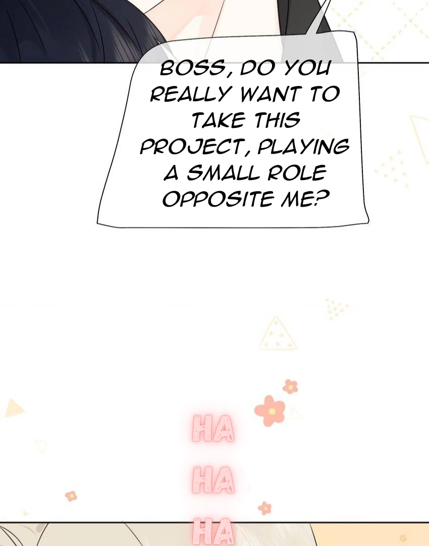 Read Overnourished chapter 50 image 8 on Lezhin