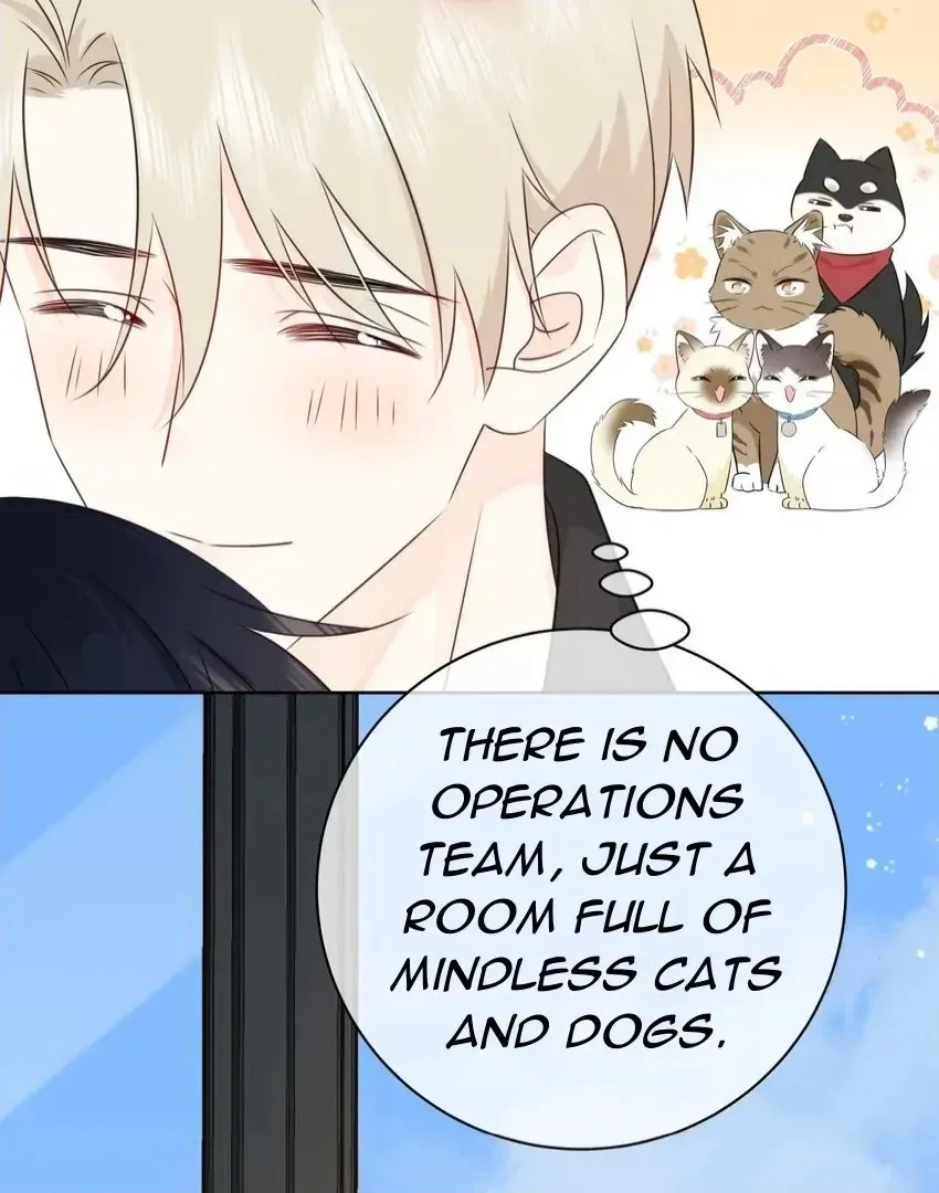 Read Overnourished chapter 50 image 9 on Lezhin