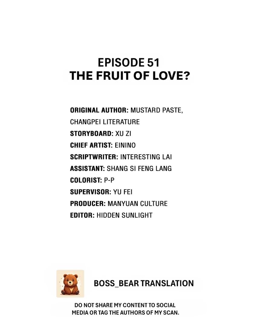 Read Overnourished chapter 51 image 1 on Lezhin