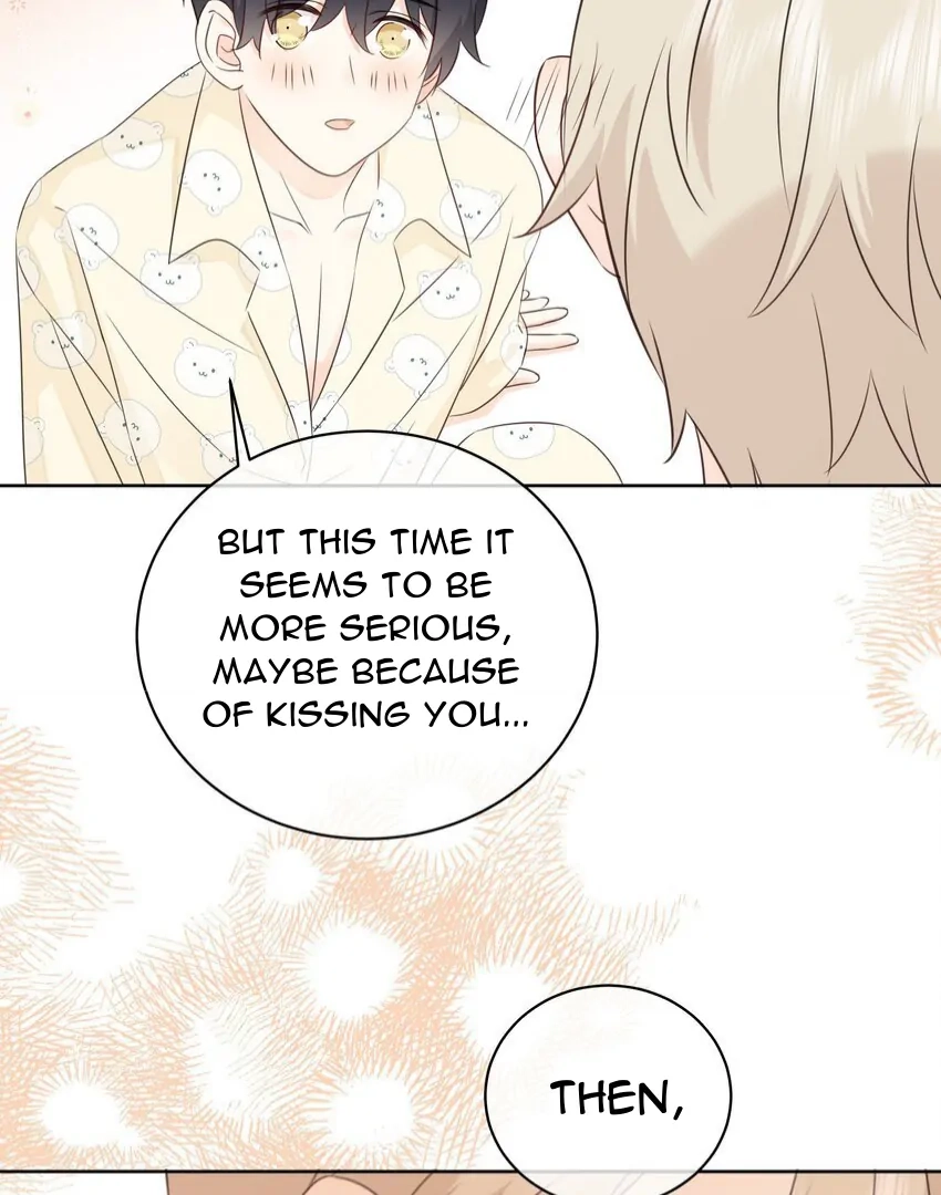 Read Overnourished chapter 51 image 14 on Lezhin