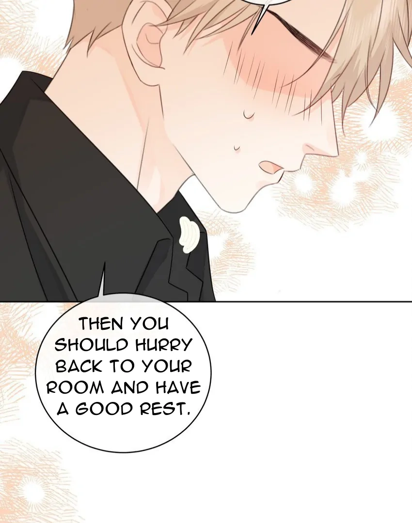 Read Overnourished chapter 51 image 15 on Lezhin