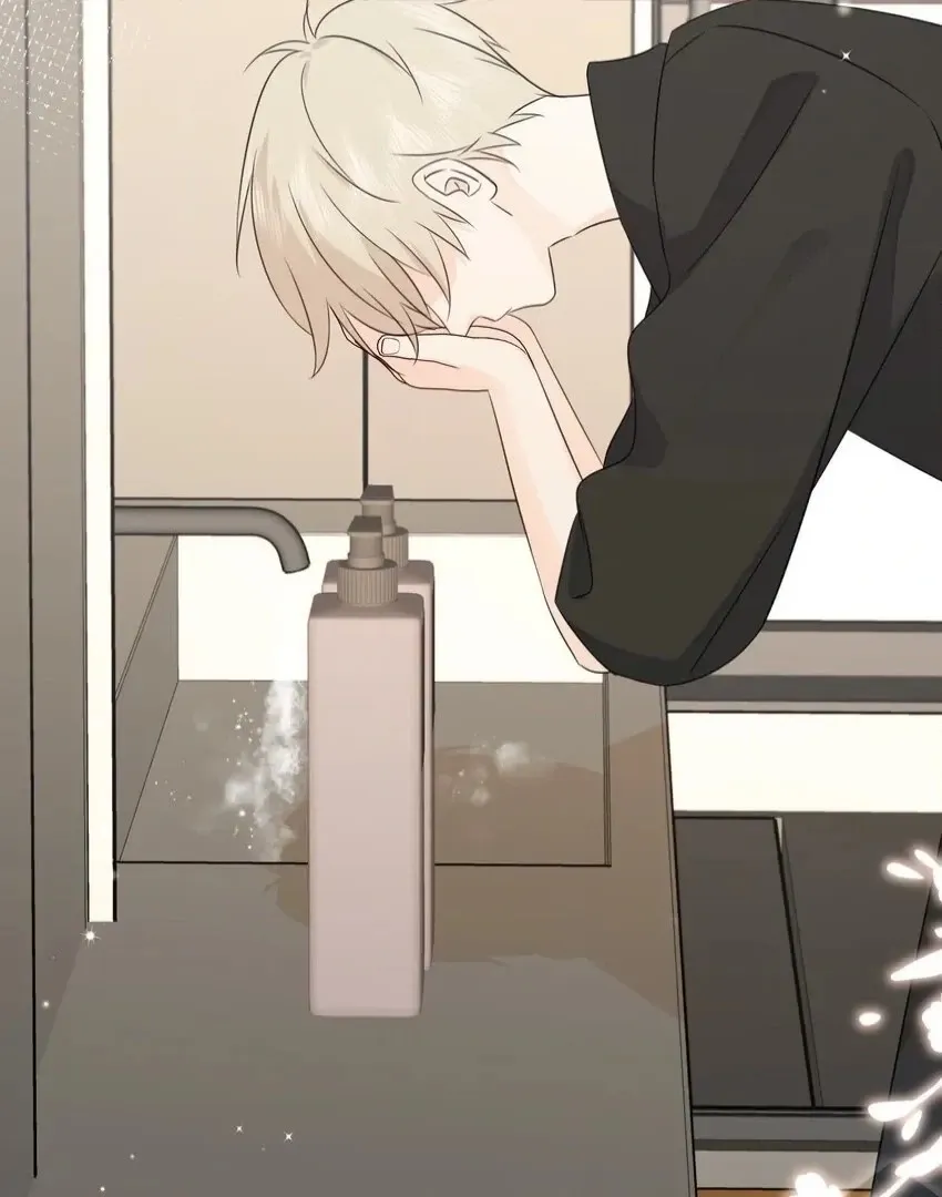 Read Overnourished chapter 51 image 19 on Lezhin
