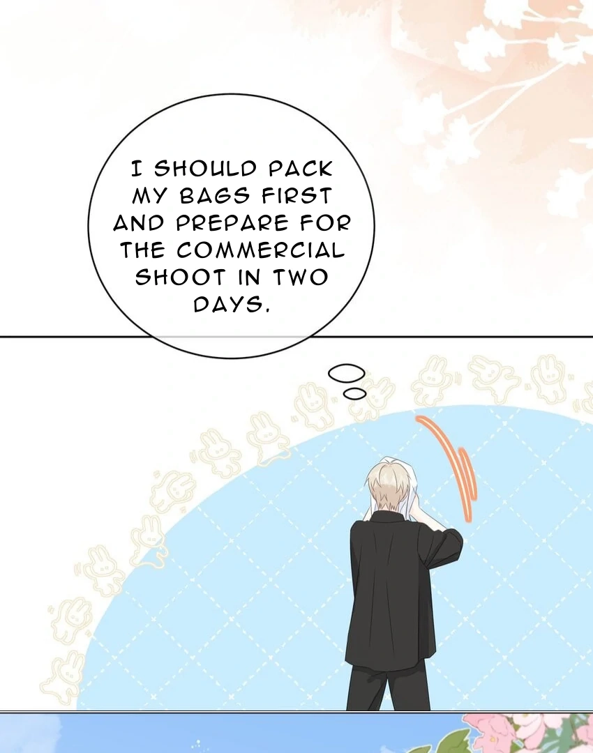 Read Overnourished chapter 51 image 22 on Lezhin