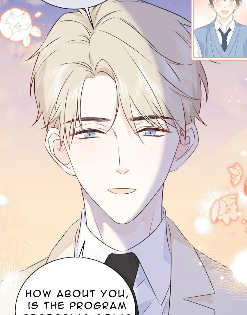 Read Overnourished chapter 51 image 27 on Lezhin