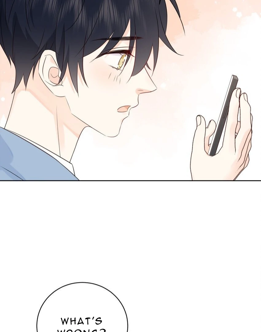 Read Overnourished chapter 51 image 30 on Lezhin