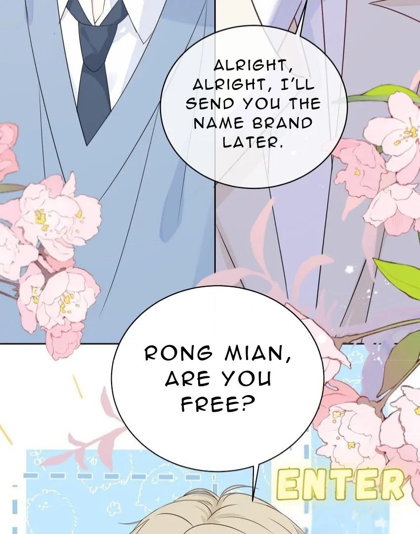 Read Overnourished chapter 51 image 34 on Lezhin