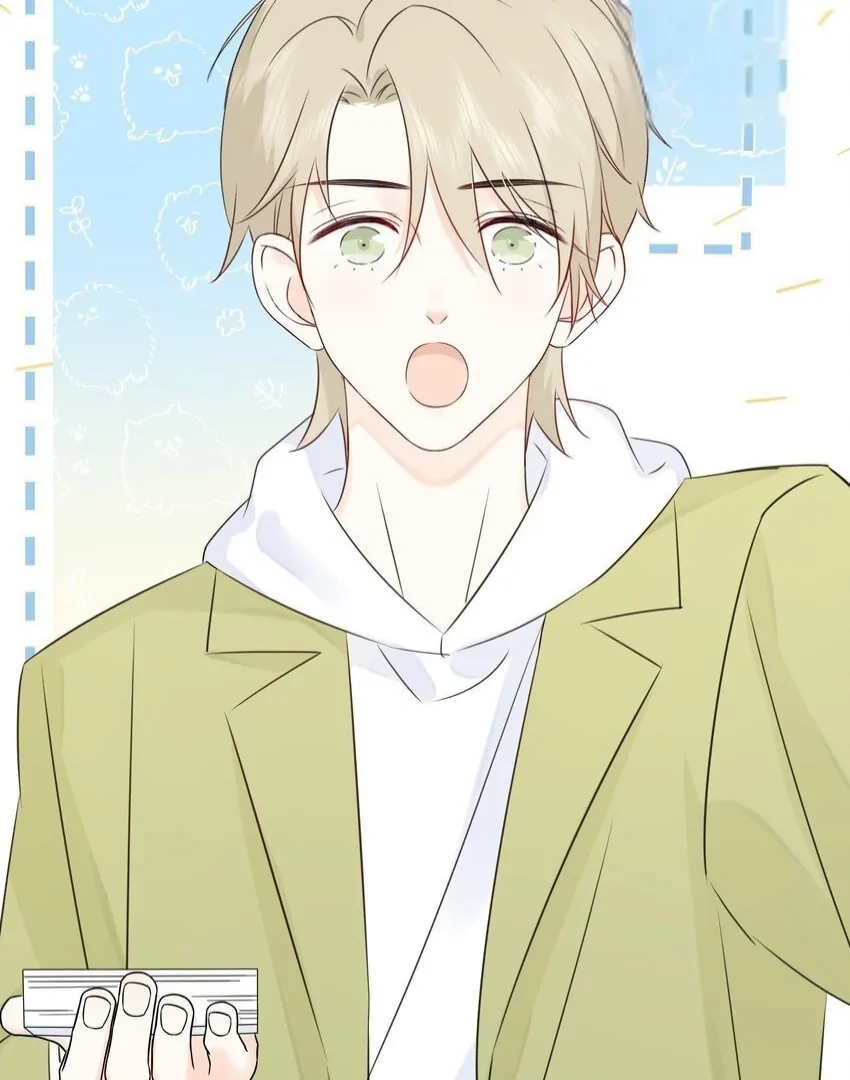 Read Overnourished chapter 51 image 35 on Lezhin