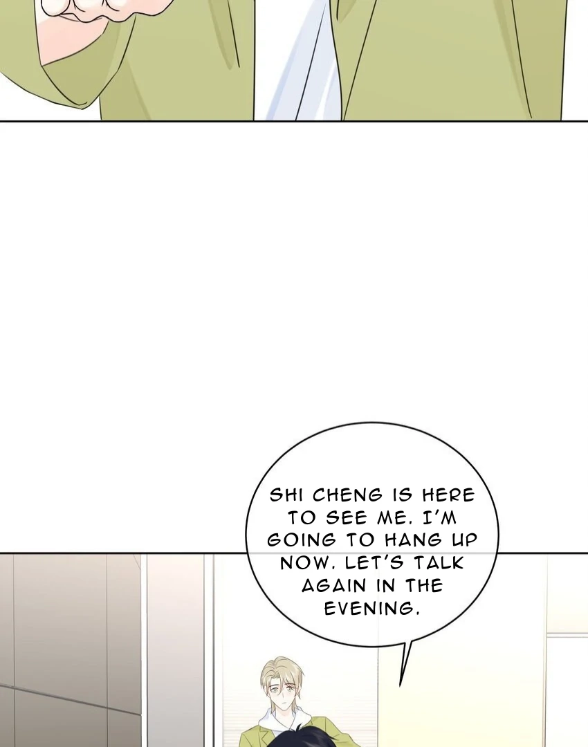 Read Overnourished chapter 51 image 36 on Lezhin