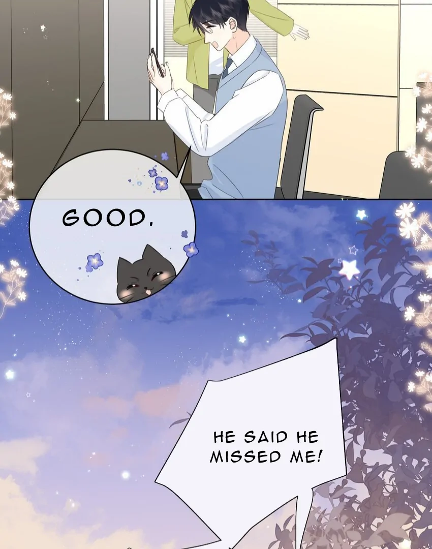 Read Overnourished chapter 51 image 37 on Lezhin
