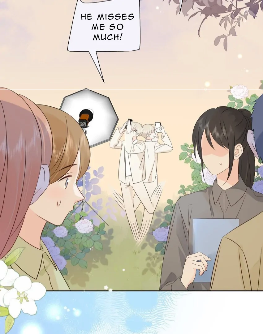 Read Overnourished chapter 51 image 38 on Lezhin