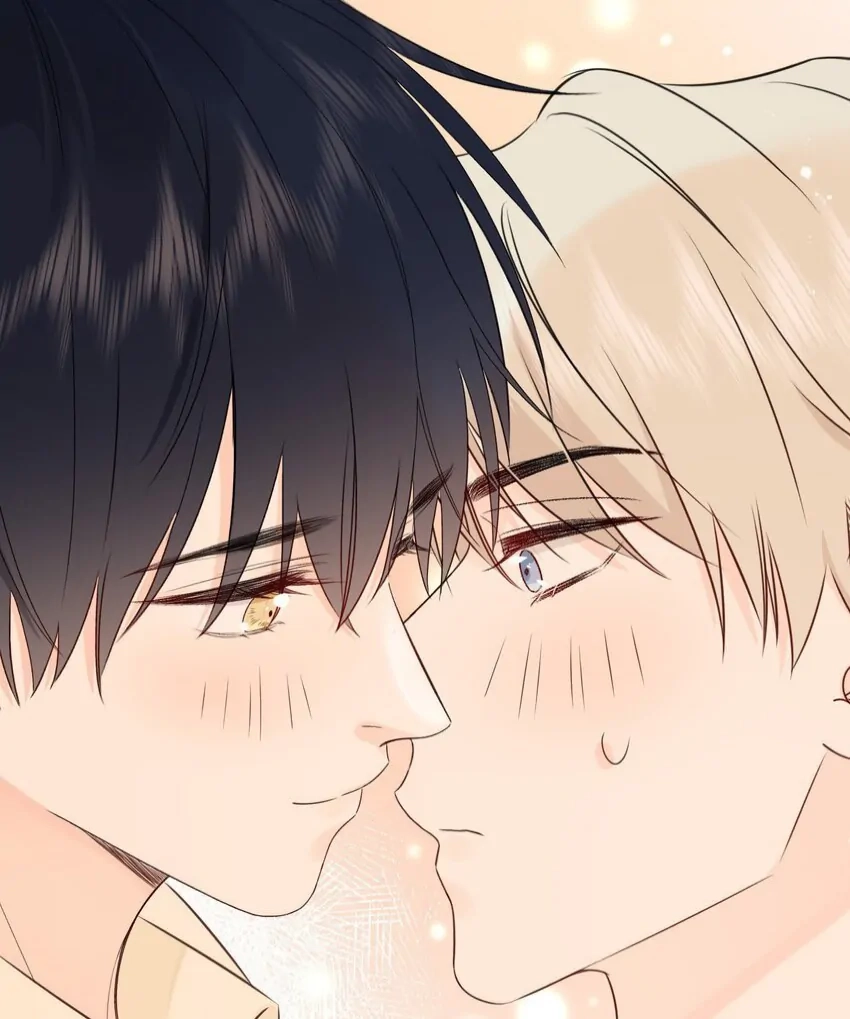 Read Overnourished chapter 51 image 4 on Lezhin