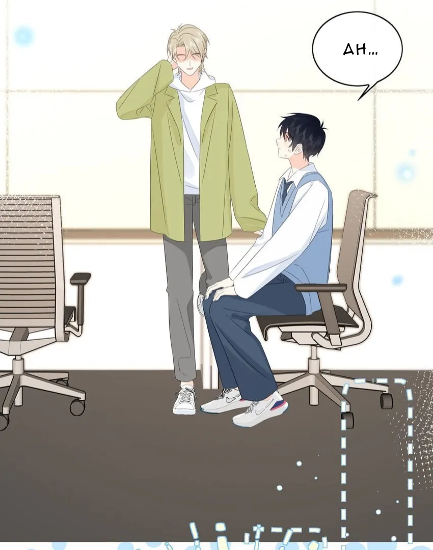 Read Overnourished chapter 51 image 46 on Lezhin