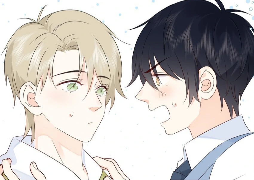 Read Overnourished chapter 51 image 48 on Lezhin