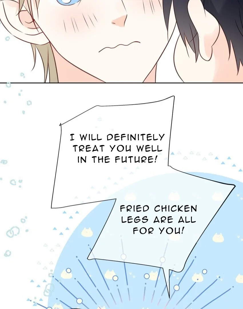 Read Overnourished chapter 51 image 50 on Lezhin