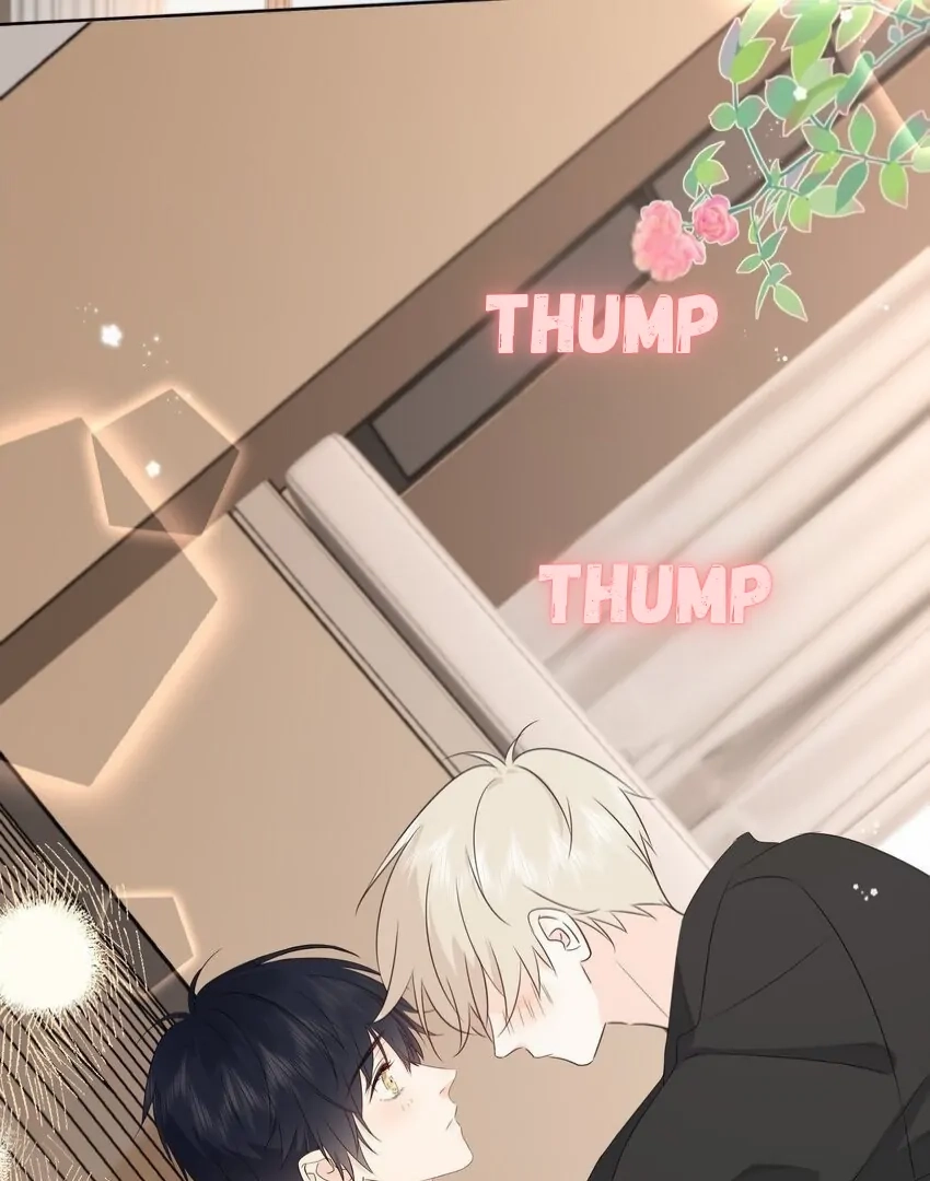 Read Overnourished chapter 51 image 6 on Lezhin