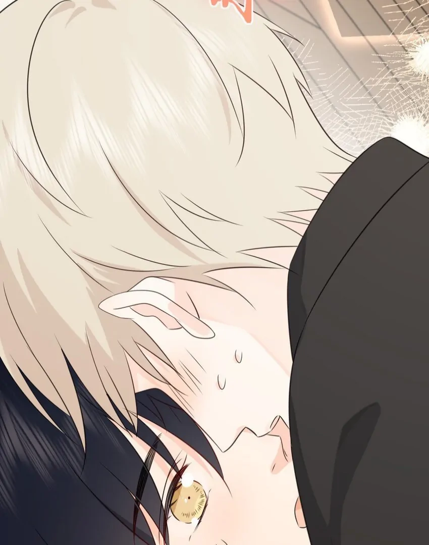 Read Overnourished chapter 51 image 8 on Lezhin