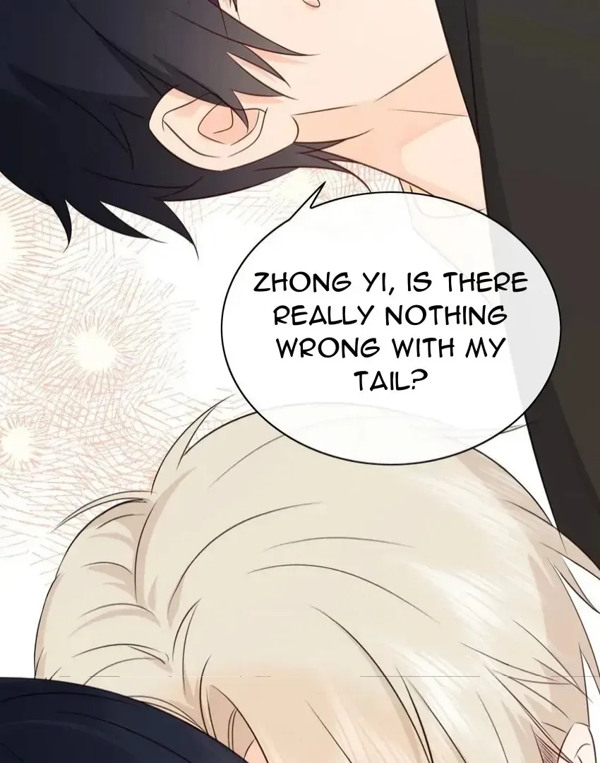 Read Overnourished chapter 51 image 9 on Lezhin