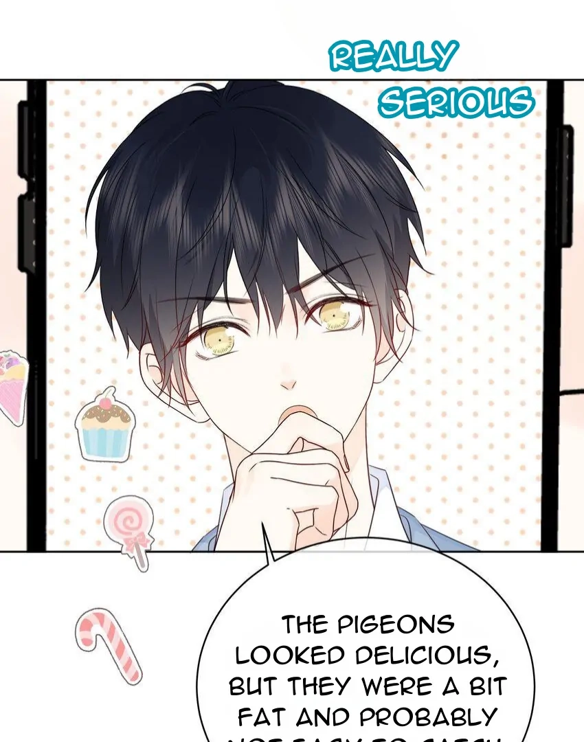Read Overnourished chapter 52 image 15 on Lezhin