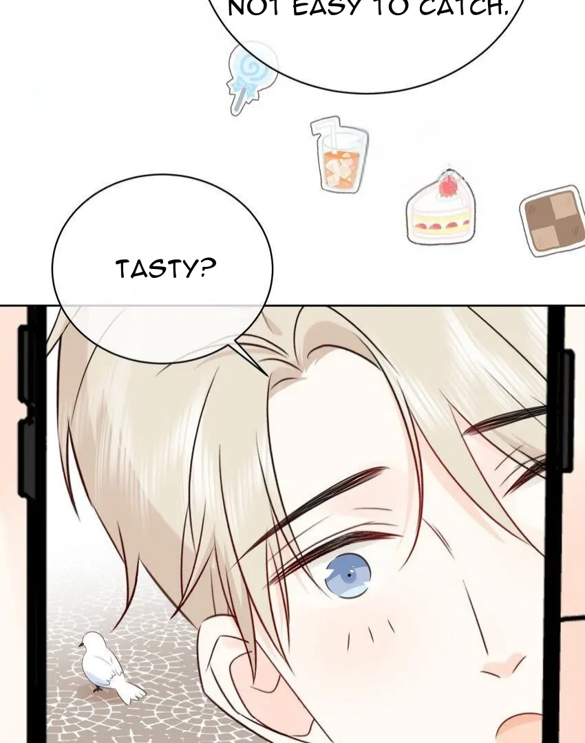 Read Overnourished chapter 52 image 16 on Lezhin