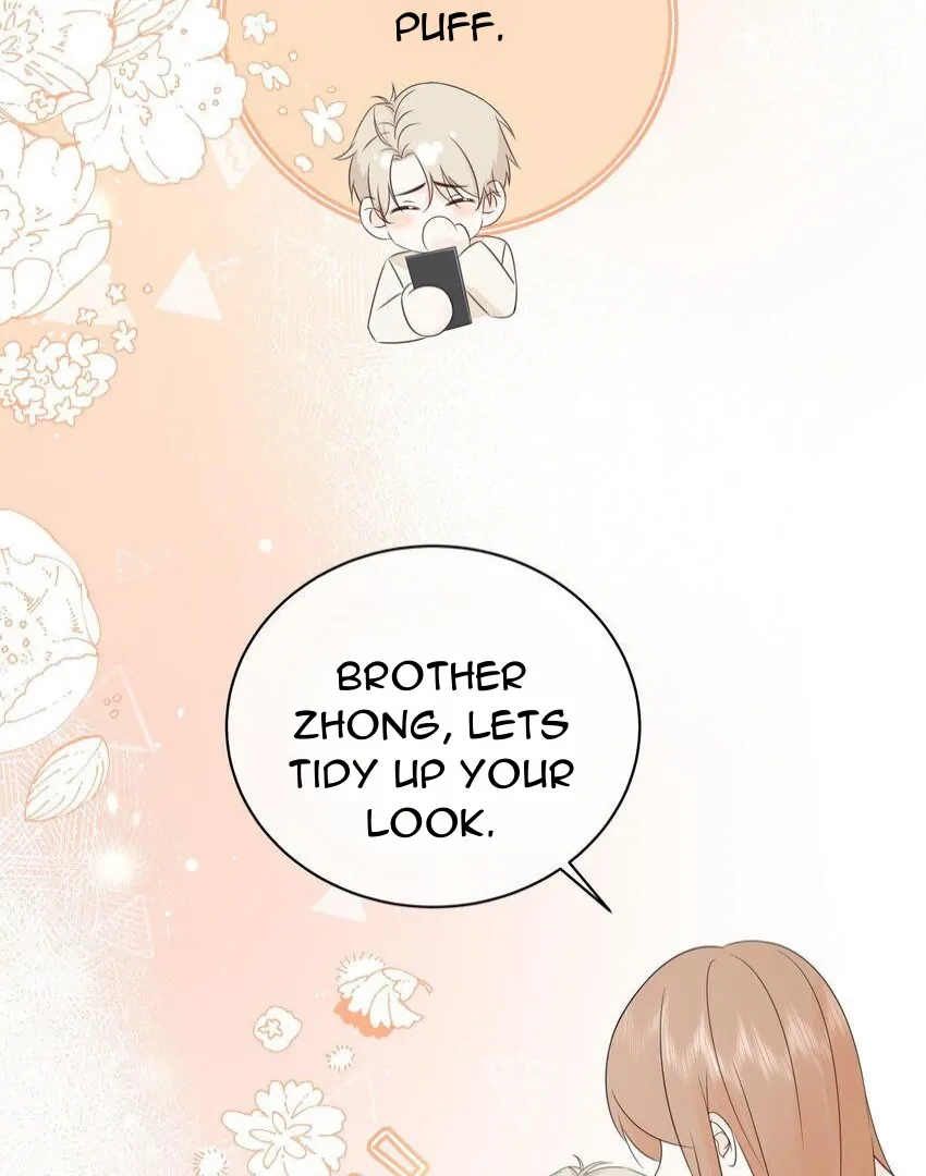 Read Overnourished chapter 52 image 18 on Lezhin