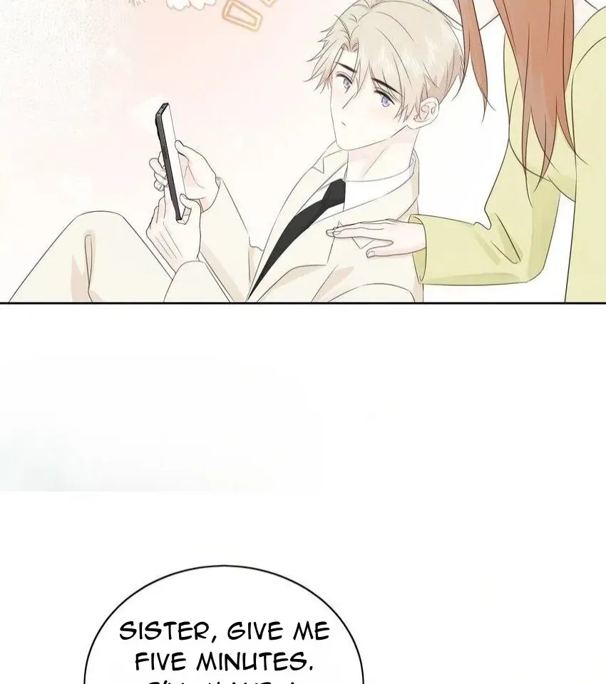Read Overnourished chapter 52 image 19 on Lezhin