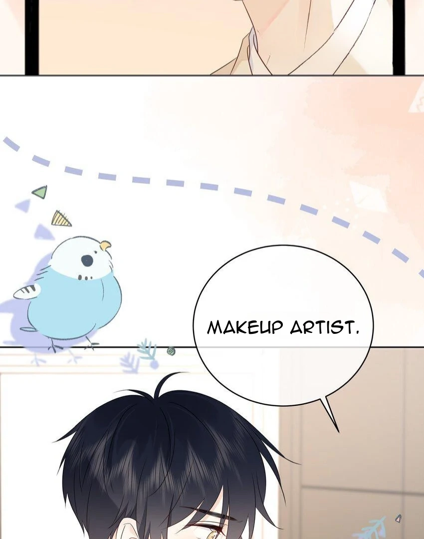 Read Overnourished chapter 52 image 22 on Lezhin