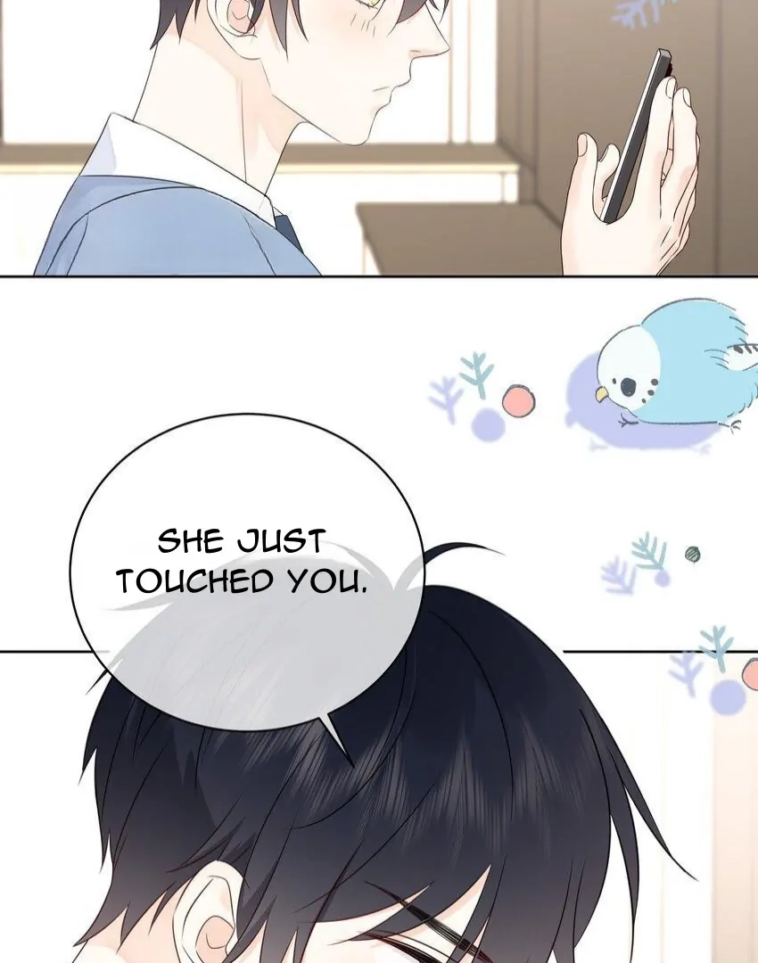 Read Overnourished chapter 52 image 23 on Lezhin