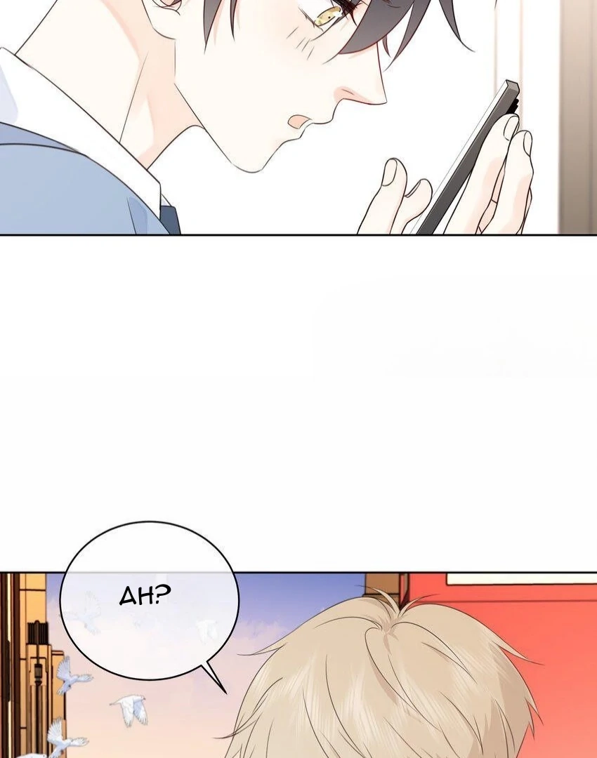 Read Overnourished chapter 52 image 24 on Lezhin