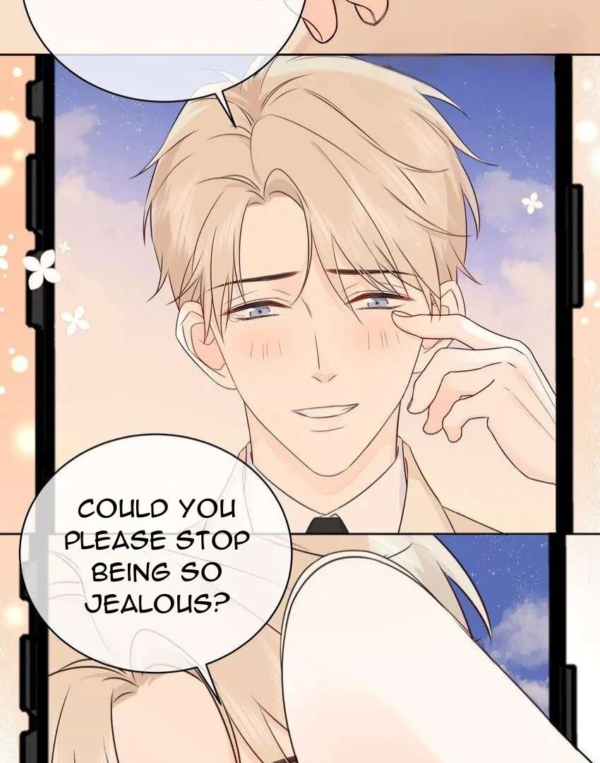 Read Overnourished chapter 52 image 28 on Lezhin