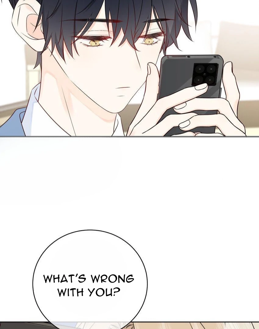 Read Overnourished chapter 52 image 30 on Lezhin
