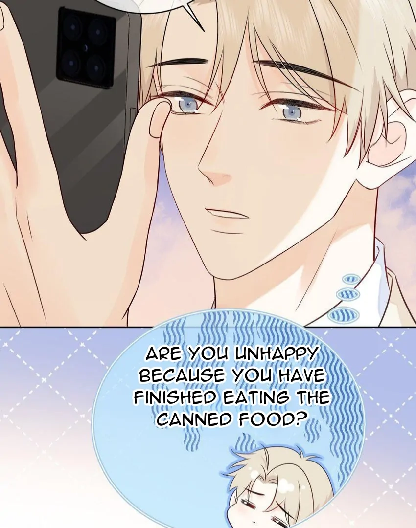 Read Overnourished chapter 52 image 31 on Lezhin