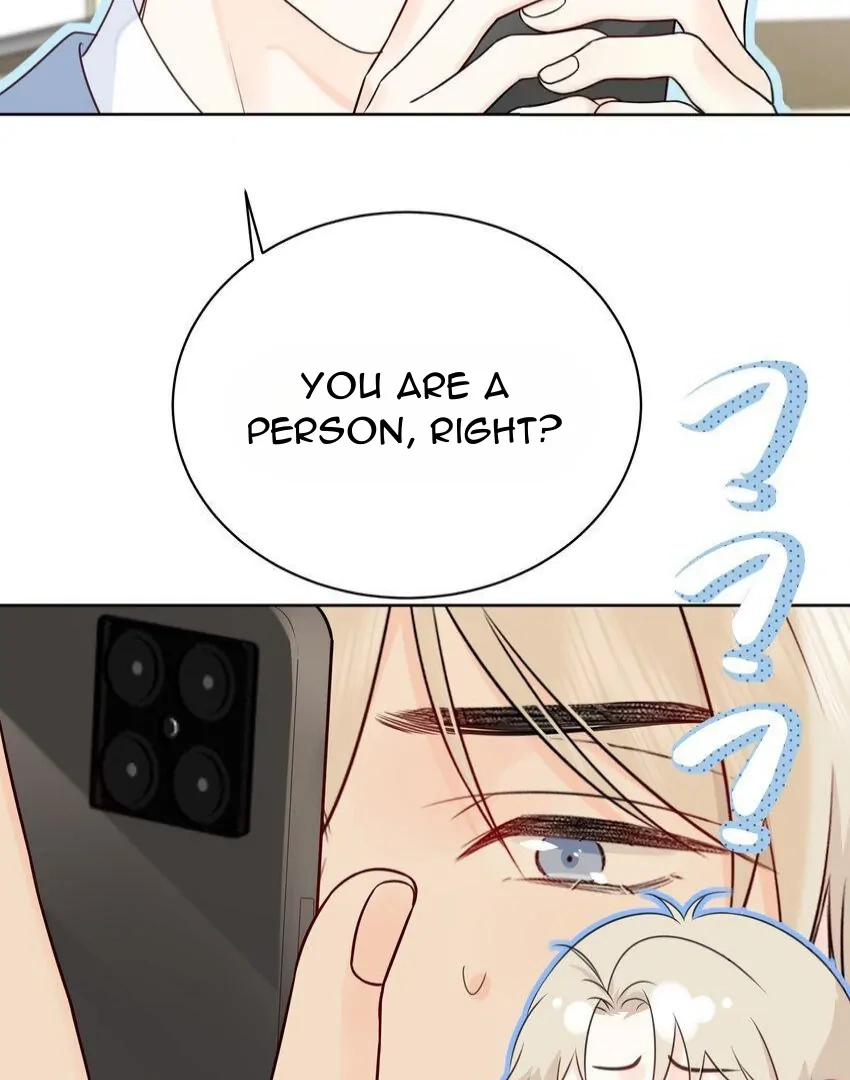 Read Overnourished chapter 52 image 33 on Lezhin