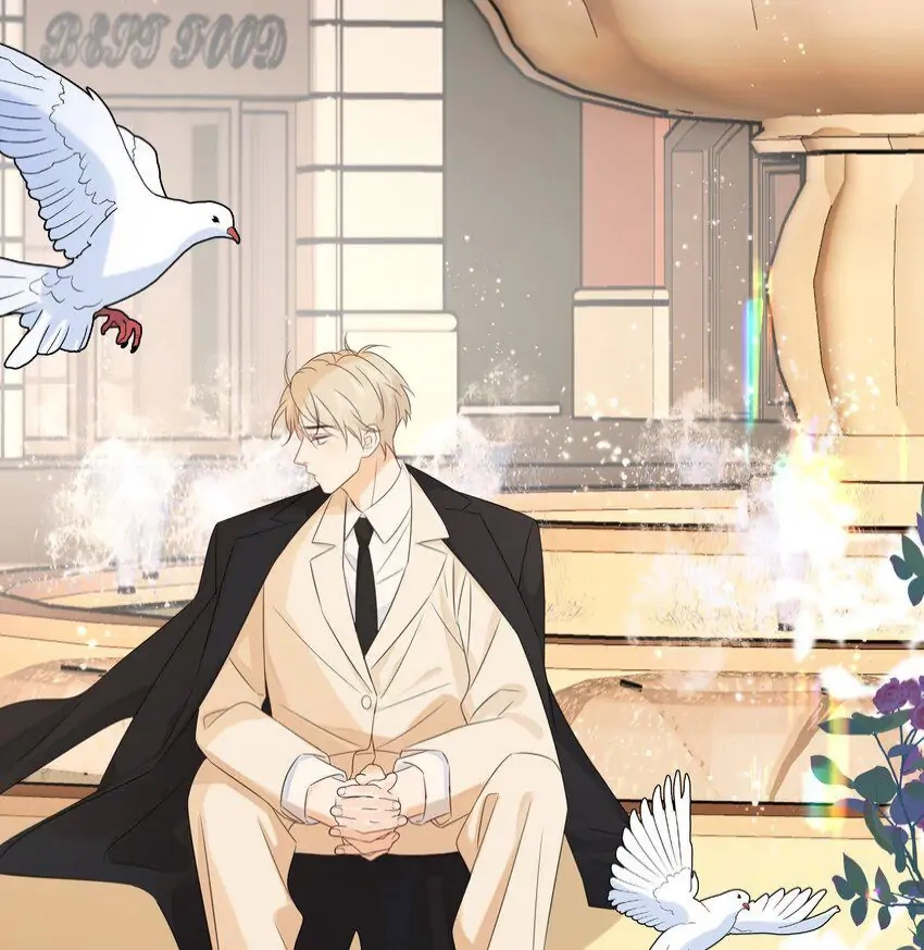 Read Overnourished chapter 52 image 4 on Lezhin