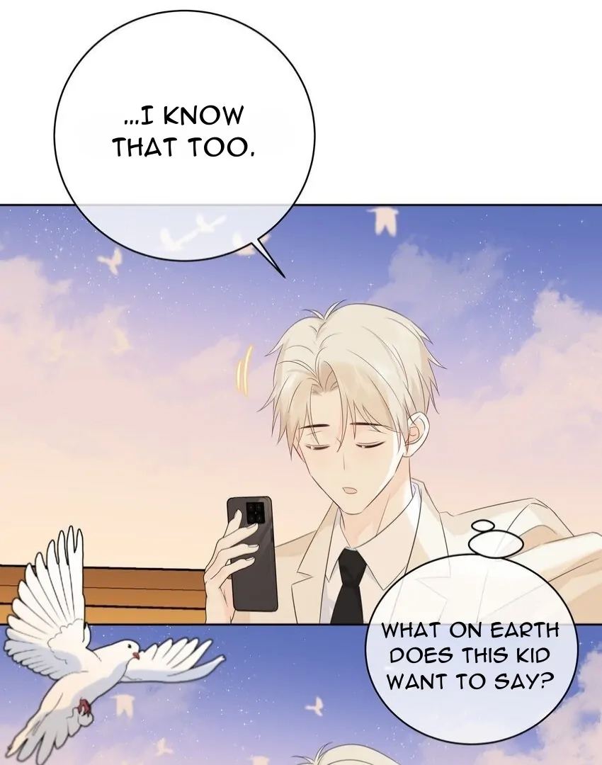 Read Overnourished chapter 52 image 40 on Lezhin