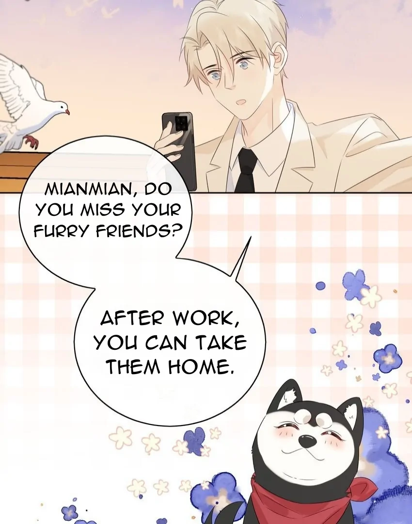 Read Overnourished chapter 52 image 41 on Lezhin