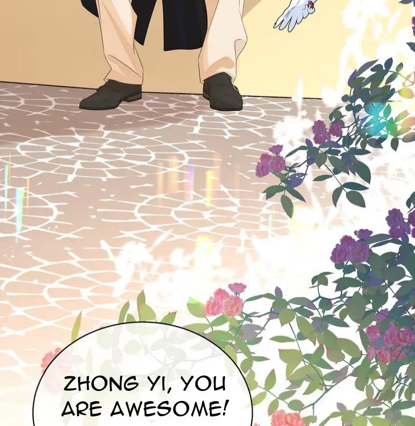 Read Overnourished chapter 52 image 5 on Lezhin