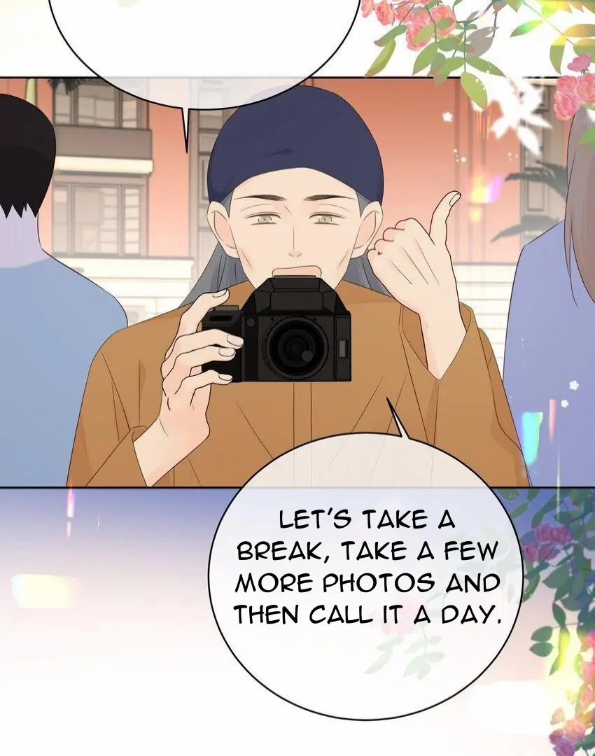 Read Overnourished chapter 52 image 6 on Lezhin