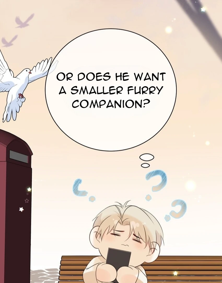 Read Overnourished chapter 53 image 10 on Lezhin