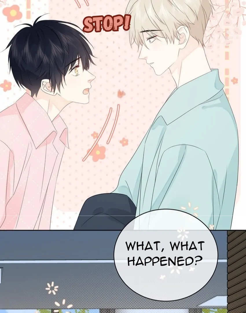 Read Overnourished chapter 53 image 21 on Lezhin