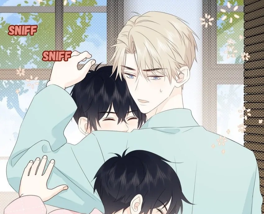 Read Overnourished chapter 53 image 22 on Lezhin