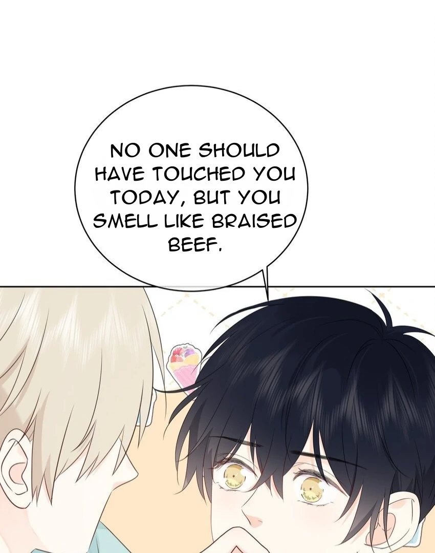 Read Overnourished chapter 53 image 24 on Lezhin