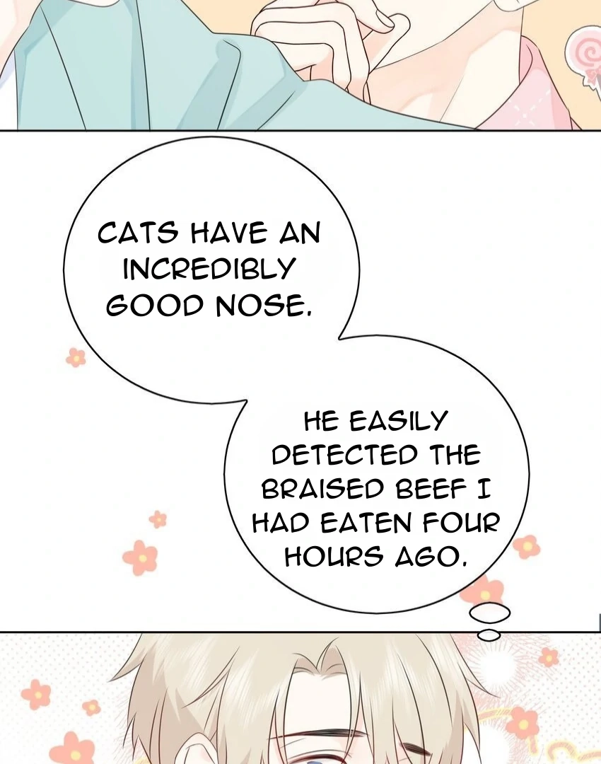 Read Overnourished chapter 53 image 25 on Lezhin