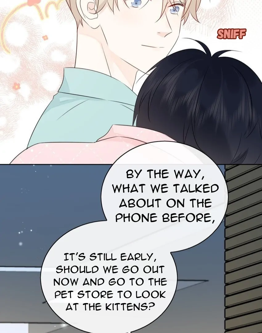 Read Overnourished chapter 53 image 26 on Lezhin
