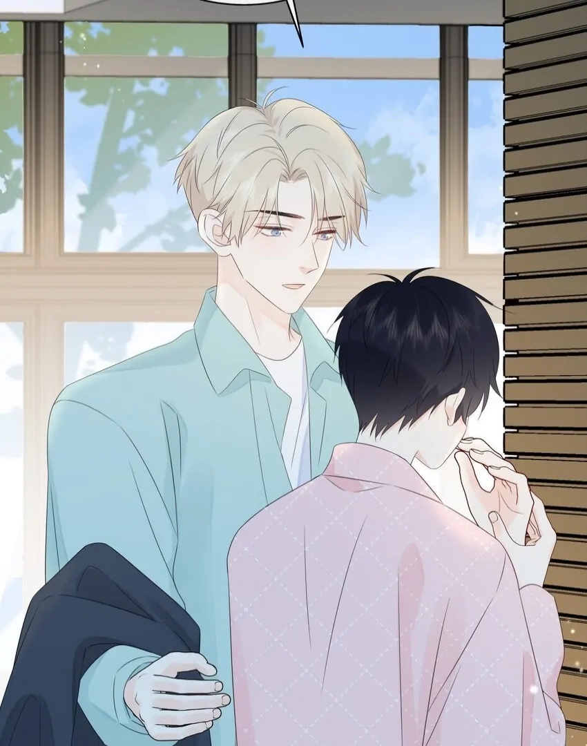 Read Overnourished chapter 53 image 27 on Lezhin